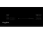 Bếp Hồng Ngoại 2 Vùng Nấu Whirlpool ACT7324/BLV