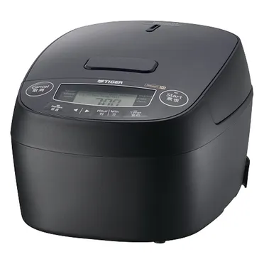 Nồi Cơm Điện Tử Cao Tần Áp Suất Tiger JPV-H10W-KV 1.0 Lít - Xuất Xứ Nhật Bản