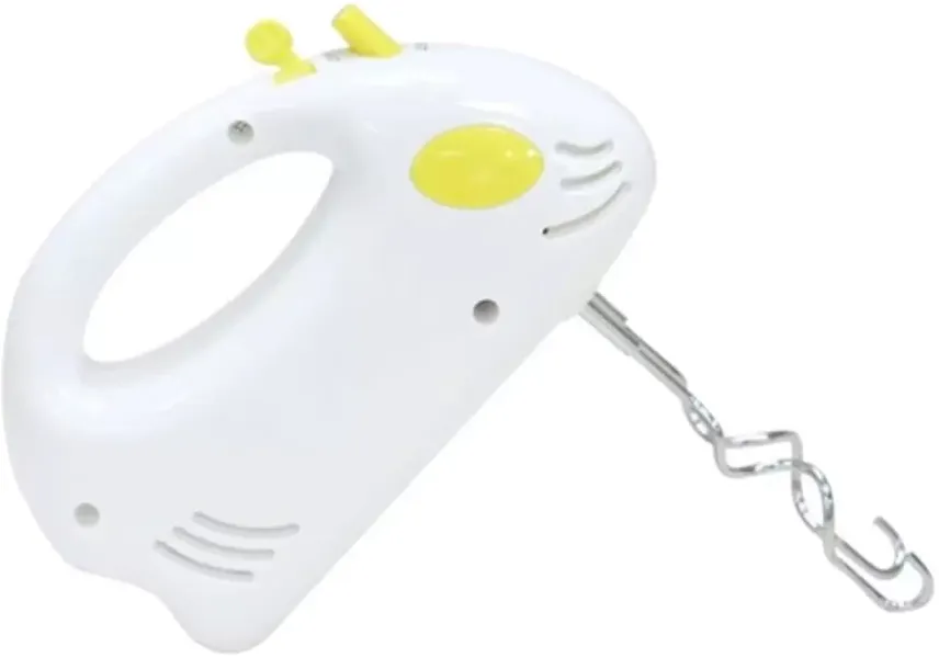 Máy Đánh Trứng Và Nhồi Bột Daewoo DWHM-354