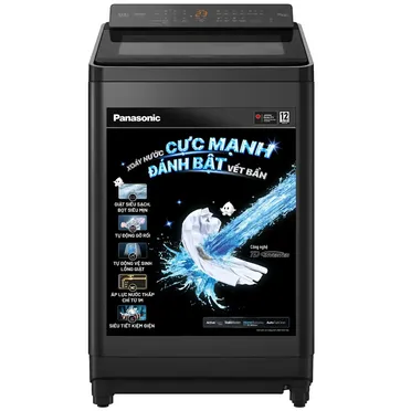 Máy Giặt Panasonic Inverter 10.5 Kg NA-FD105X3BV