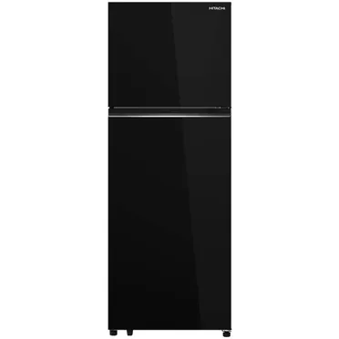 Tủ Lạnh Hitachi Inverter 407 Lít HRTN6443SAGBKVN