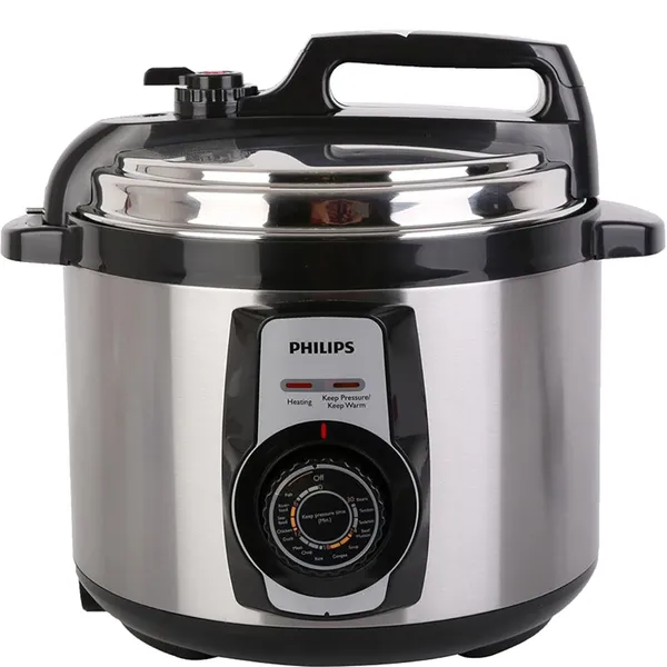 Nồi áp suất điện Philips HD2103/66 5 lít