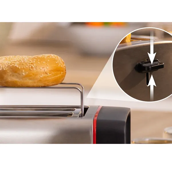 Máy Nướng Bánh Mì Bosch TAT6M420