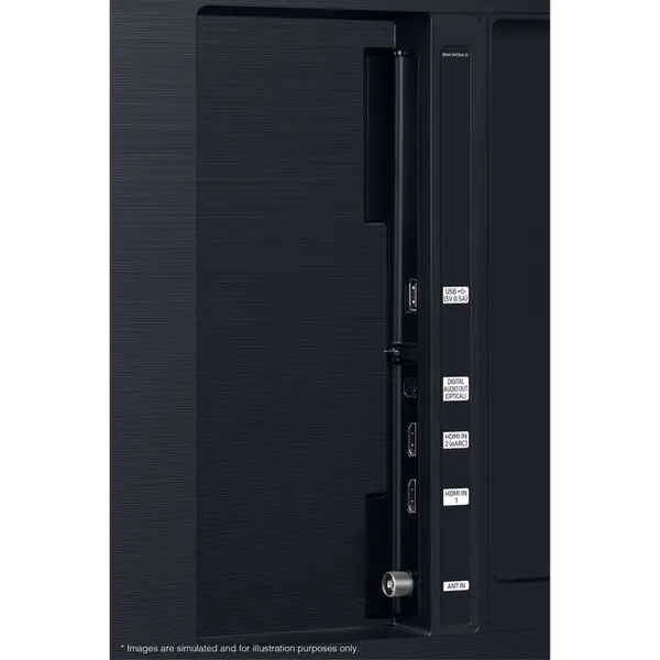 Samsung Smart Tivi 4K 70 Inch UA70TU7000