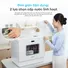 Máy Rửa Chén Bát Để Bàn Thông Minh Kochi C500