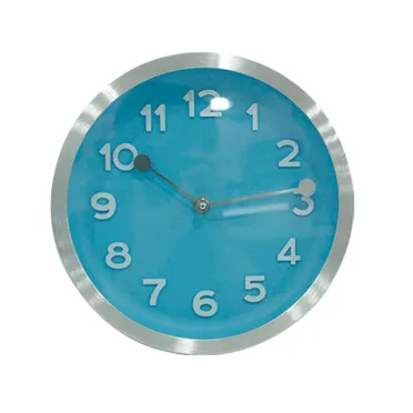 Đồng Hồ Treo Tường SIMPLEHOME EG7762A-D3BLUE
