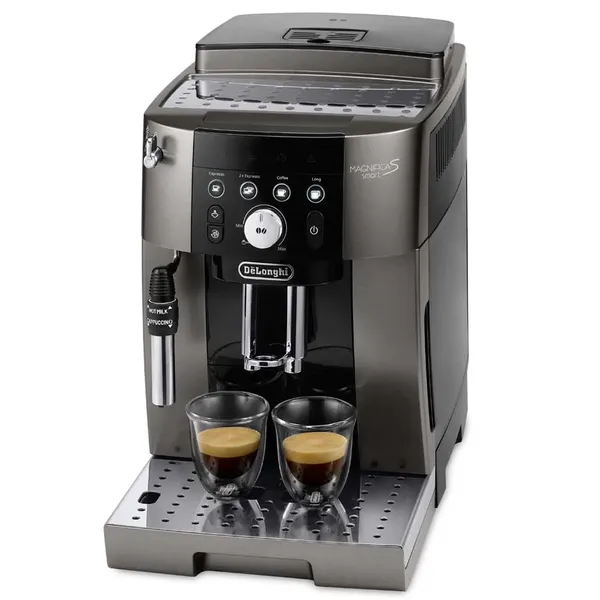 Máy Pha Cà Phê DELONGHI ECAM250.33.TB