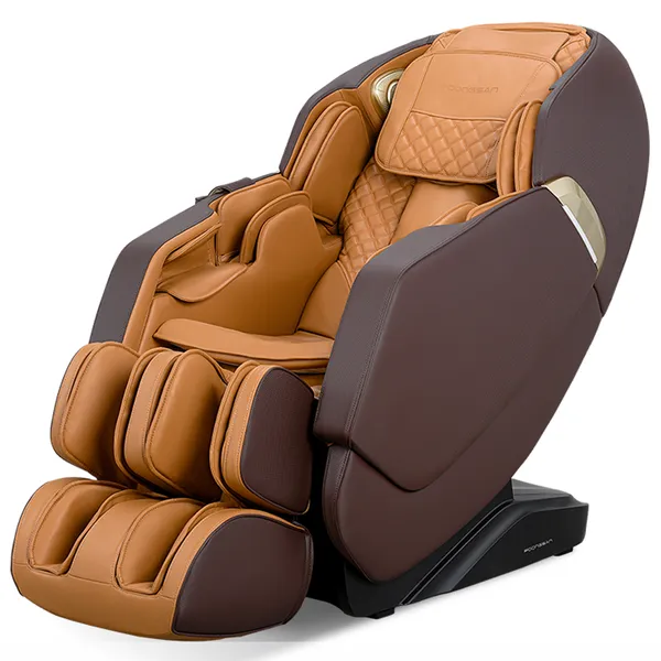 Ghế Massage Poongsan MCP-300