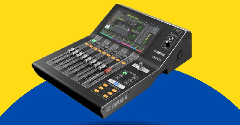 Tổng hợp 3 lỗi thường gặp ở mixer và cách khắc phục