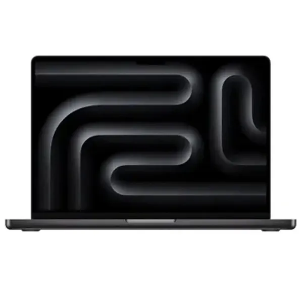 Macbook Pro 14.2 M5 512GB, Đen