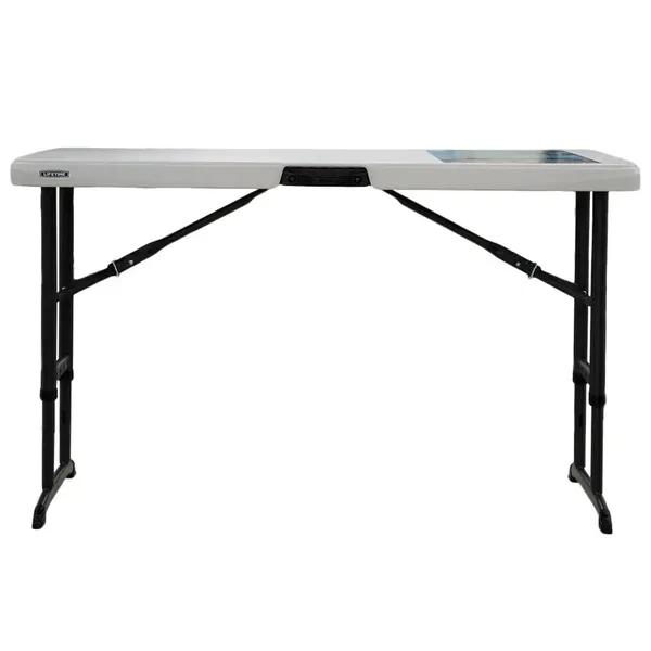 Bàn Xếp Lifetime 1M2