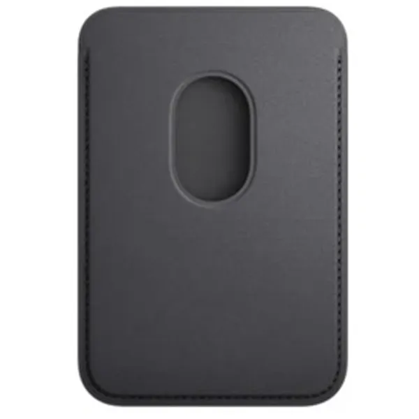 Ví iPhone FineWoven Wallet hỗ trợ sạc Magsafe