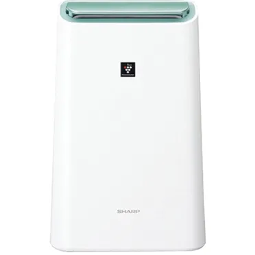 Máy lọc không khí hút ẩm Sharp DW-E16FA-W