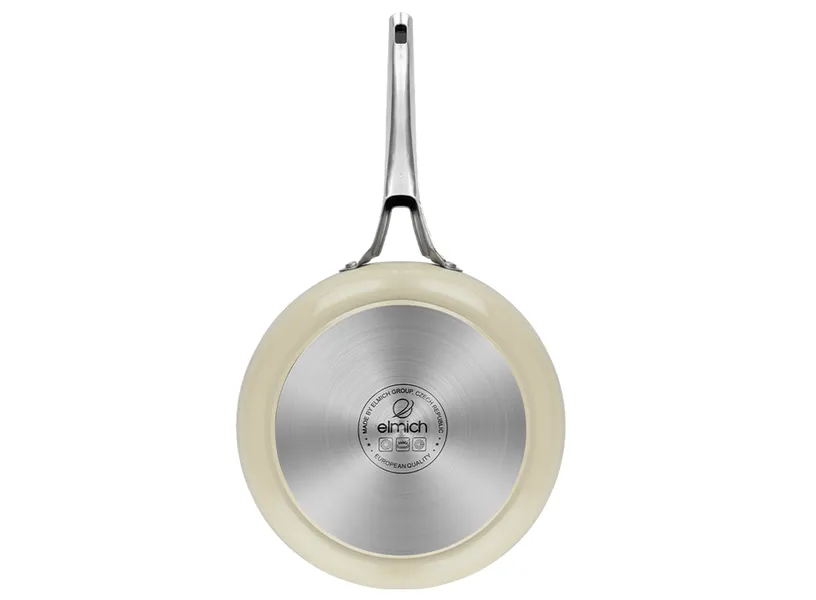 Bộ Nồi Inox 304 Cao Cấp Liền Khối Elmich Hera EL8239