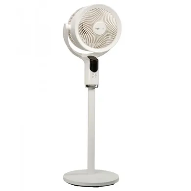 Quạt Tuần Hoàn Thông Minh, Ra Lệnh Giọng Nói Fujihome CFR04-Voice (Màu trắng)