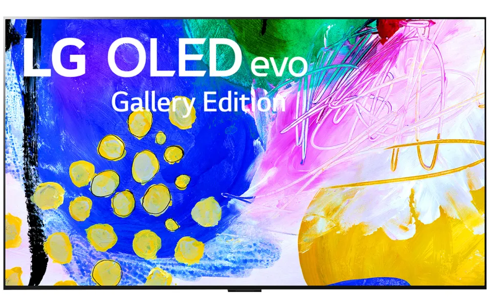 Smart Tivi LG OLED 4K 97 Inch 97G2PSA