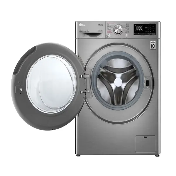 Máy Giặt LG 8.5 Kg FV1408S4V