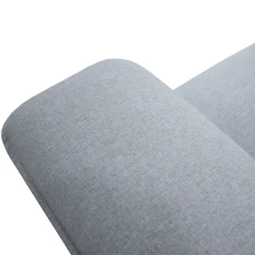 Sofa 3 Chỗ 930 Sunday Xám 4