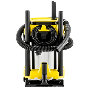 Máy Hút Bụi Khô Và Ướt Karcher WD 3 S V-17/4/20 (YSY) *EU 3
