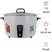 Nồi Cơm Điện Sharp KSH-D77V 7.0 Lít