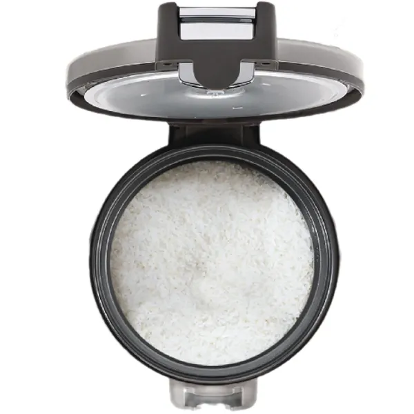 Nồi Cơm Điện Cuckoo CR-3555 Màu Đen 6.3 Lít