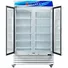 Tủ Đông Alaska 745 Lít IF-700G2