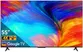 Google Tivi TCL 4K 55 inch 55P638