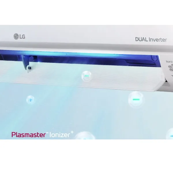 Máy lạnh LG Inverter 1.5 Hp V13APH1