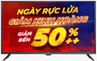 Android Tivi Aqua 39 Inch LE39AQTD6G