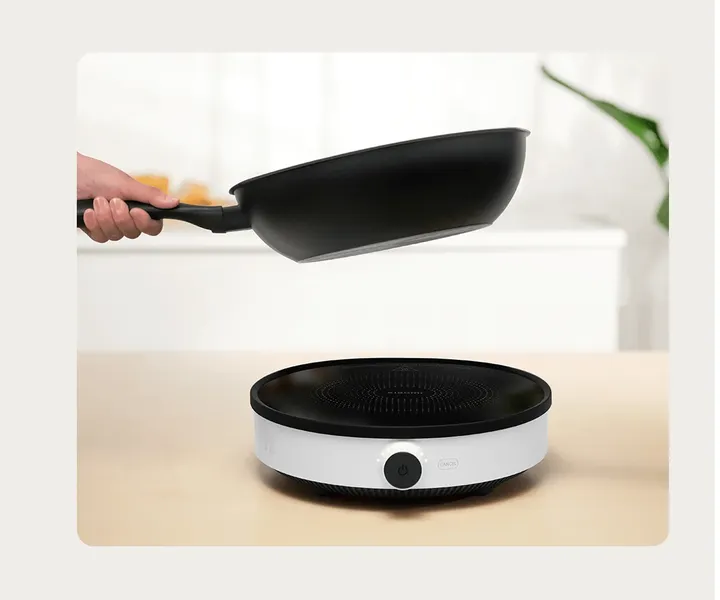 Bếp Từ Xiaomi Induction Cooker Lite EU (BHR8130EU)