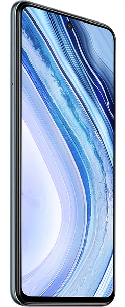 Xiaomi Redmi Note 9 Pro(6GB+128GB) Xanh Lá