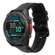 Garmin Fenix 8 47mm viền thép dây silicone