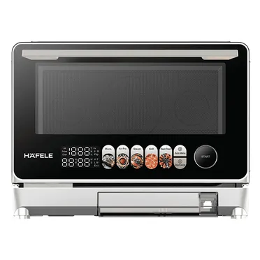 Lò Vi Sóng - Nướng - Hấp Hafele HC-MWO231FW (538.31.273) 23 Lít