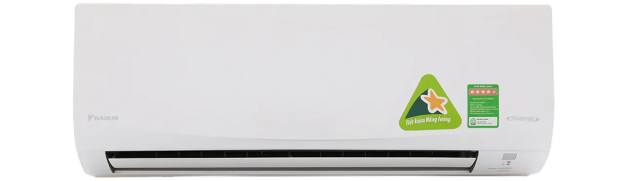 Máy Lanh Inverter FTKQ60SAVMV/RKQ60SVMV
