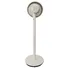 Quạt Tuần Hoàn Điều Khiển Giọng Nói Sharp PJ-CD227V-W 24W