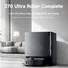 Robot Hút Bụi Lau Nhà Mova Z70 Ultra Roller Complete