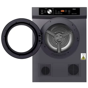 Máy Sấy Thông Hơi Aqua 8 Kg AQH-V800H.SS 1