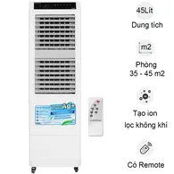 Quạt Điều Hòa Daikiosan DM104 300W