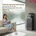 Cây Nước Nóng Lạnh Kết Hợp Bàn Pha Trà, Cafe Fujihome TB243AN 2