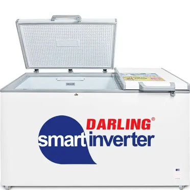 Tủ Đông Mát Darling Inverter 770 Lít DMF-7699WSI 2