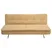 Sofa Giường Aliz LAB-160N25S_P3 Vàng 1