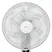 Quạt Đứng Philips CX1220/00 45W 2