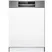 Máy Rửa Chén Bán Âm Bosch SMI6ZCS16E Series 6 - Xuất Xứ Đức
