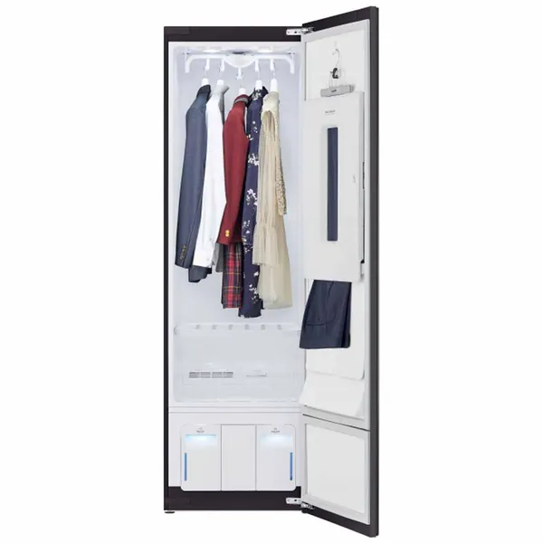 Tủ Chăm Sóc Quần Áo Thông Minh LG S5BOC
