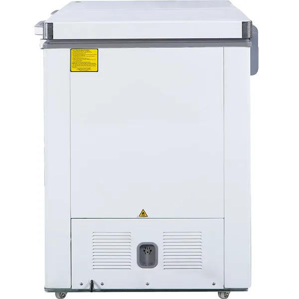 Tủ Đông Mát Alaska Inverter 312 Lít BCD-5068CI