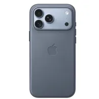 Phụ Kiện Ốp Lưng iPhone 18 Pro Max TechWoven Case Chambray