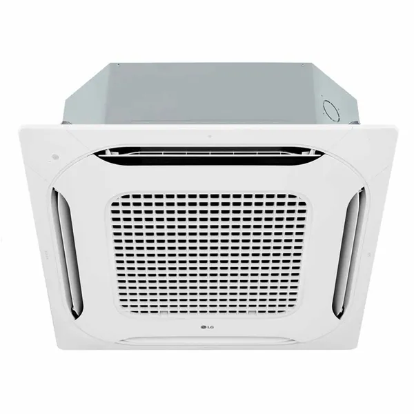 Máy Lạnh Âm Trần LG Inverter 5.0 HP ATNQ48GMLE7/AUUQ48GH4+PT-MCGW0 (1 Pha)