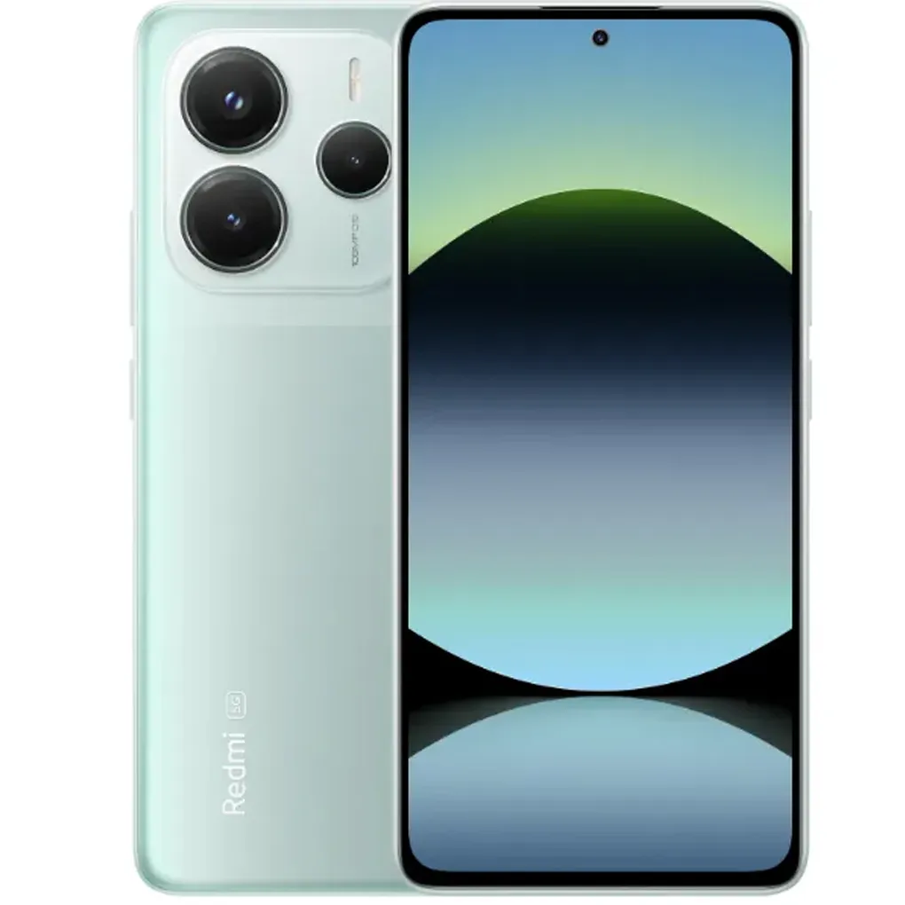 REDMI Note 14 5G 256GB Chính Hãng