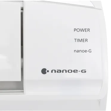 Máy lạnh Panasonic Inverter 2.5 Hp CU/CS-PU24UKH-8 1