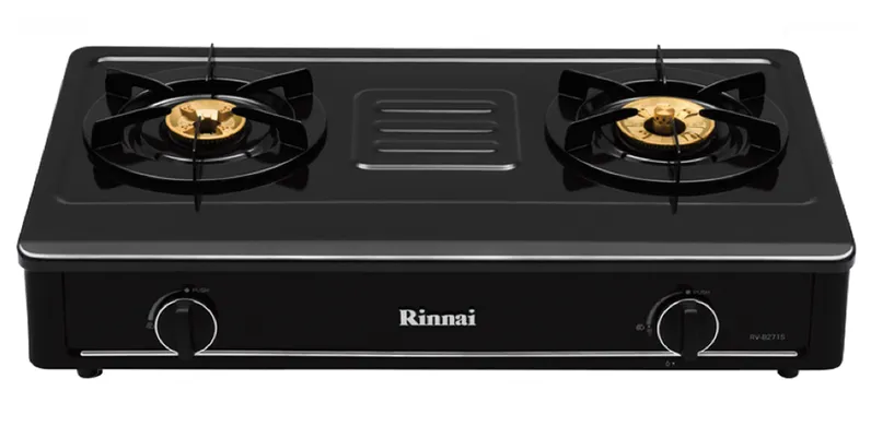 Bếp Gas Rinnai RV-B274SB(EB)